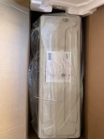 Dawlance 1.5 Ton INVERTER AC ( Atmos cool 30) -  Brand new