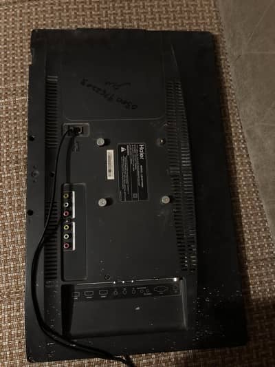 Haier Lcd 24Inch For sale