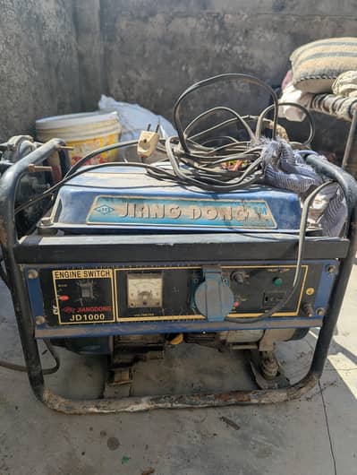 generator JD 1000