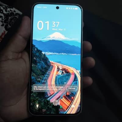 infinix hot 60 pro