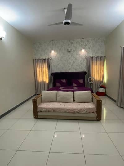 Portion 2 Side Corner First Floor Portion Excellent New Condition Prime Location North Karachi Sector 11-A