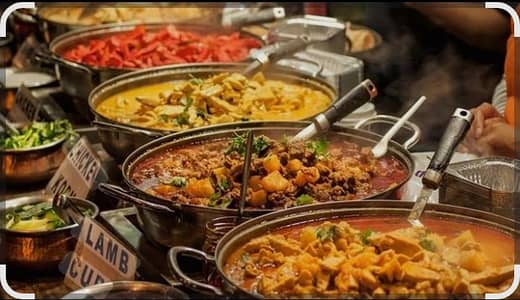 I need jobs house cooking