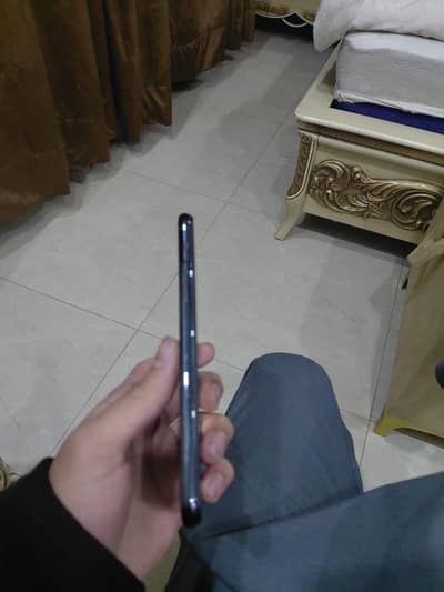 iphone 11 pro max  256gb jv