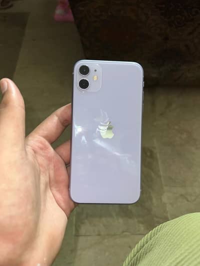 Apple iPhone 11