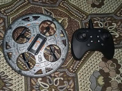 drone parts available