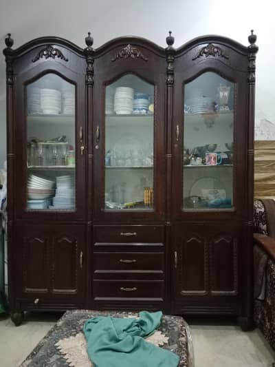 chanioti style kitchen showcase