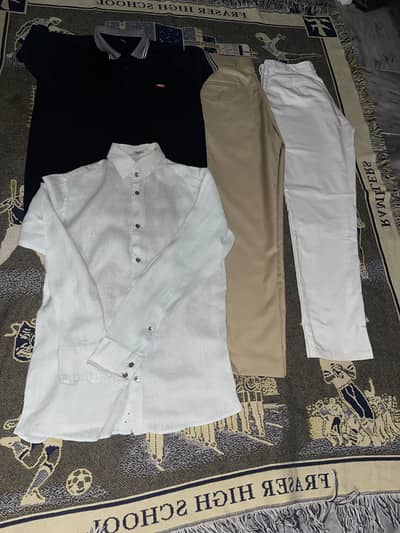 Pent shirts for sale