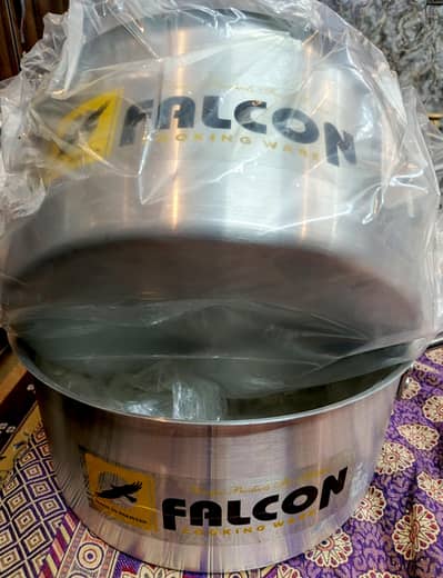 Falcon Cooking ware