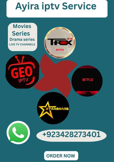 Iptv Service