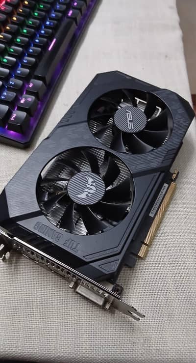 Gtx 1660 super [DEAD]