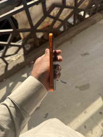 Iphone xR jv convert 17 pro 128 GB face id working disply change