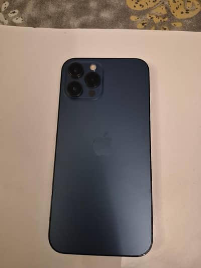Apple iPhone 12 pro Max