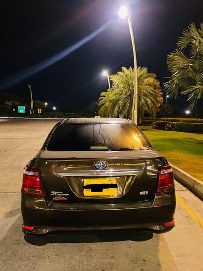 Axio 2018 2 pic tachup