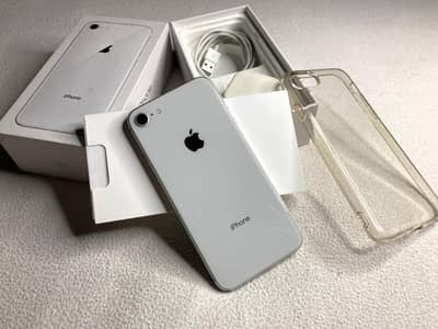 IPhone 8 64GB Great Condition