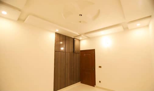 10 MARLA DOUBLE STORY HOUSE AVAILABLE FOR RENT