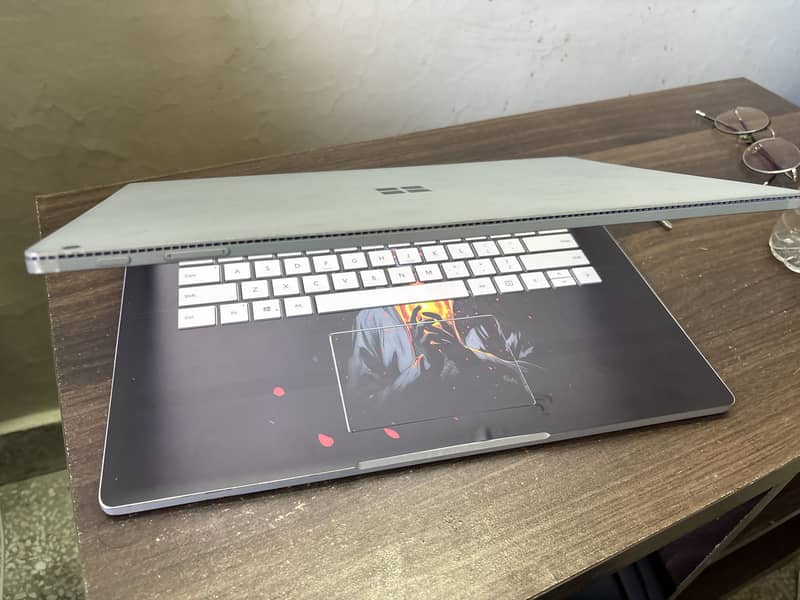 Microsoft surface Book 3 0