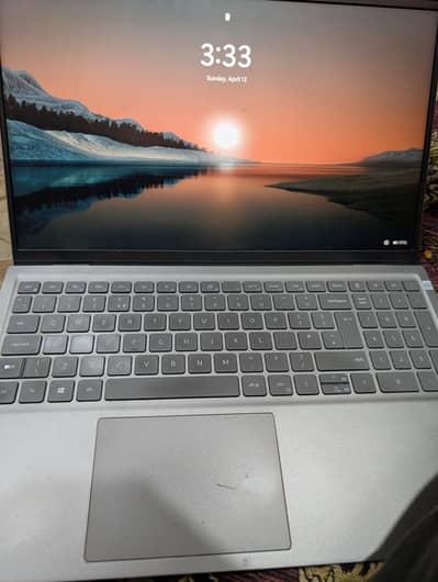 Dell Inspiron 5515 - AMD Ryzen 7