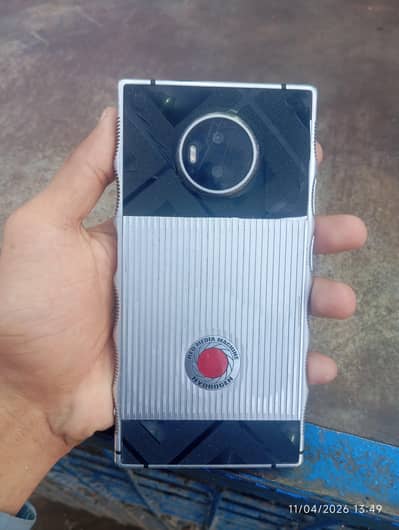 Red Magic Hydrogen One