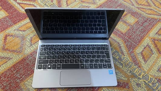 Hp mini laptop