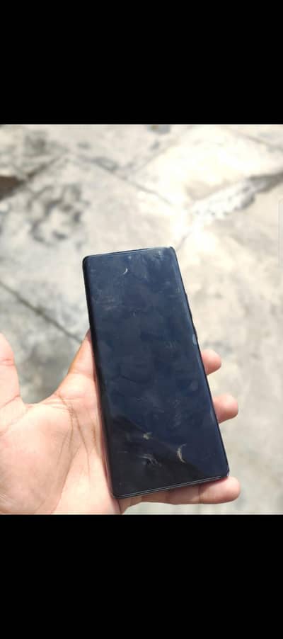 Tecno spark 20 pro plus