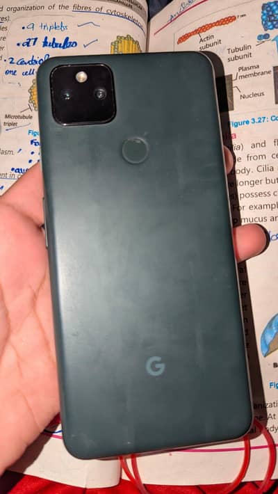 google pixel 5a 5g