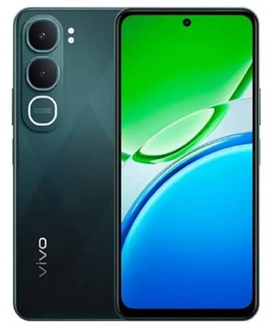 Vivo Y21d