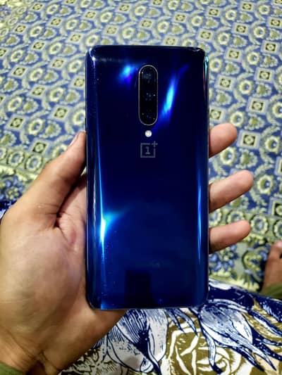 Oneplus 7 Pro Exchange Possible