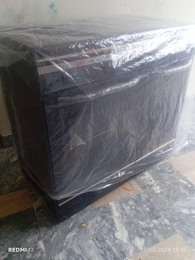 Canon Cooking Range Model 345 full-size gas