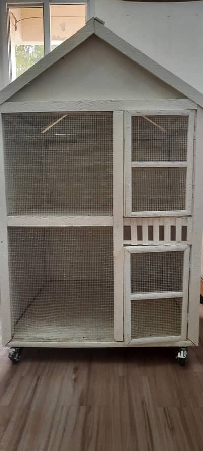 Pet Enclosure for Cats – Affordable Price