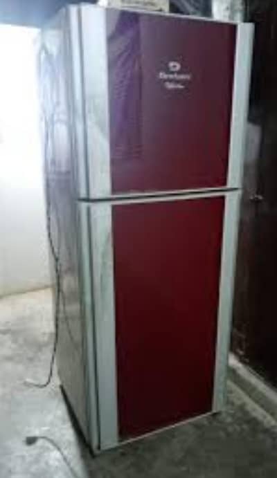 Dawlance fridge