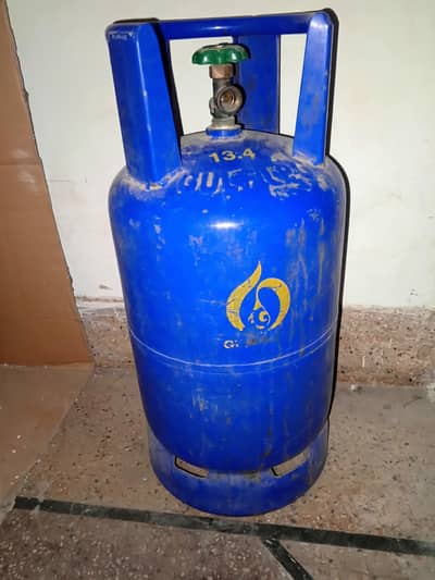 13.4 kg brand new condition