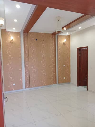 1 Bed Non Furnished Aprtment For Rent In Bahria Town Lahore