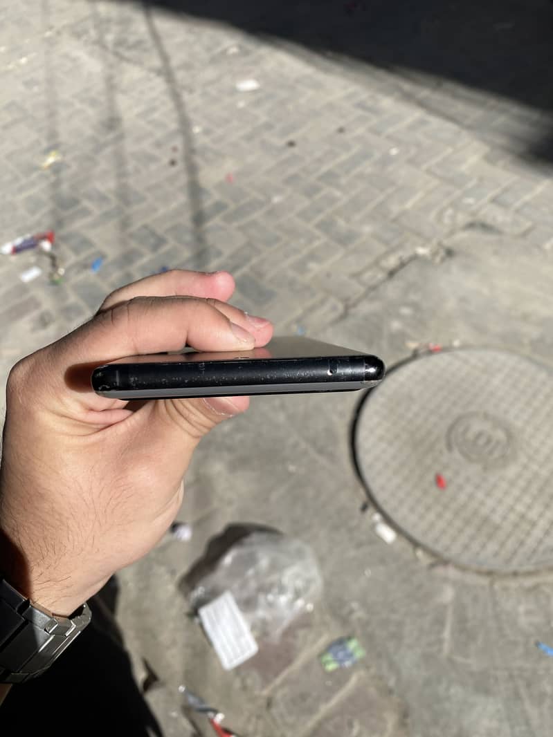 Google pixel 6 pro 3