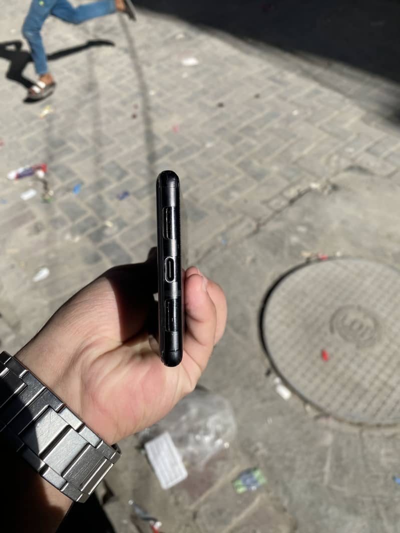 Google pixel 6 pro 4