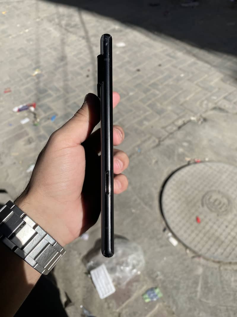 Google pixel 6 pro 5