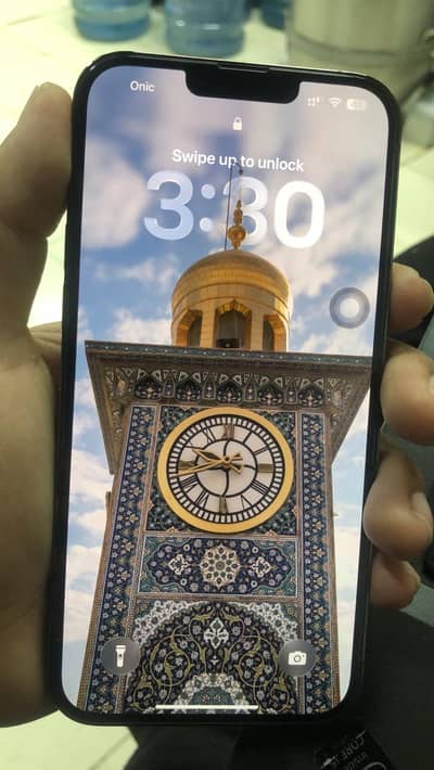 Apple iPhone 13 Pro Max