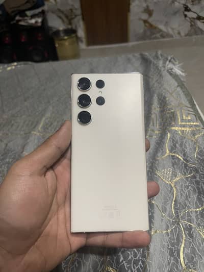 Samsung s23 ultra dual sim pta 10/10