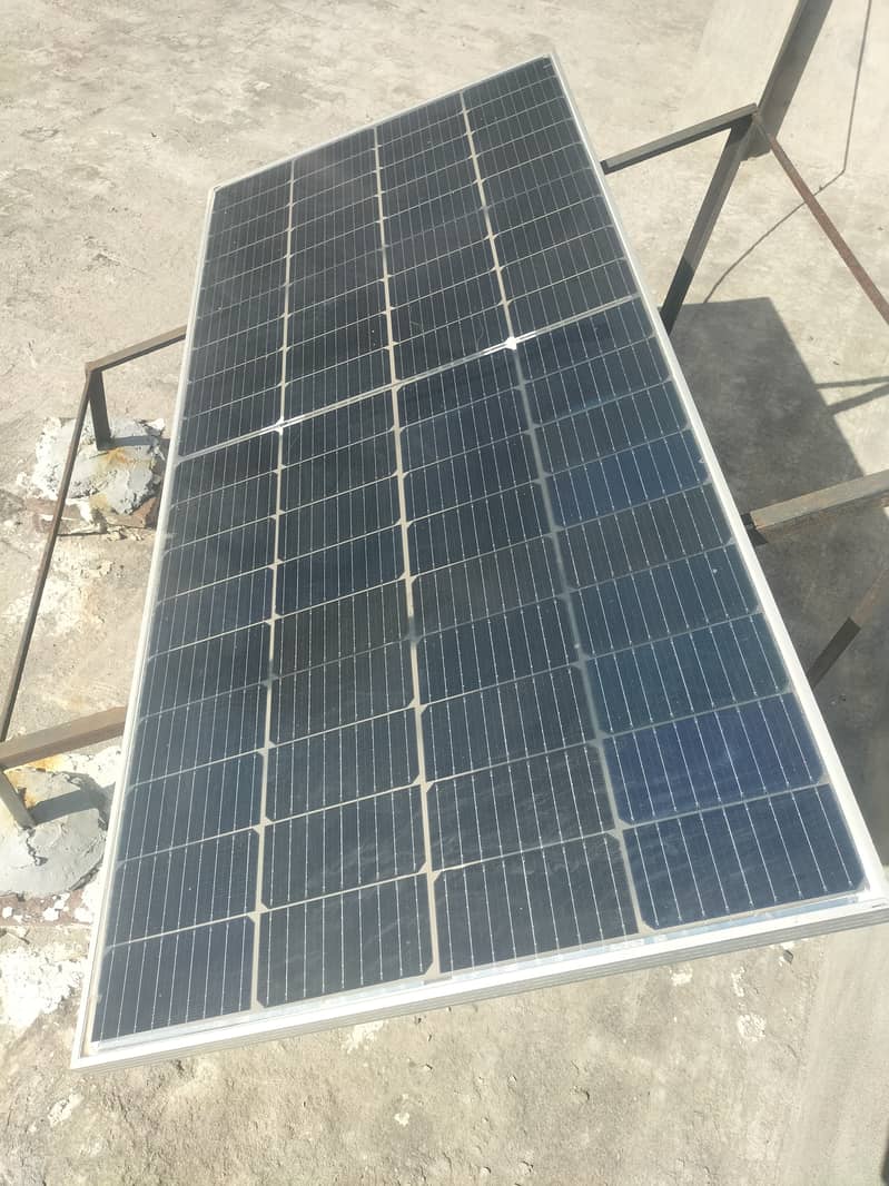 Solar panel 2