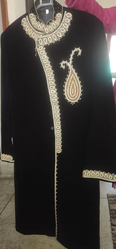 sherwani