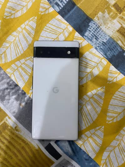 google pixel 6a 6/128 and 185 cycle count