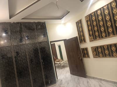 7 MARLA DOUBLE STORY HOUSE AVAILABLE FOR RENT