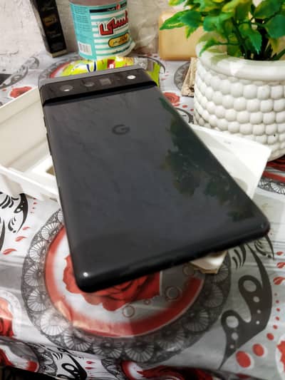 Google pixel 6 pro 12/128 Excellent Condition Need Cash