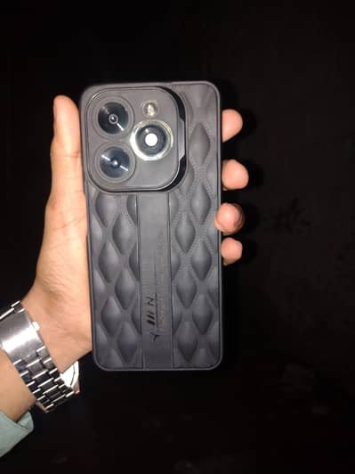 Box and changer available