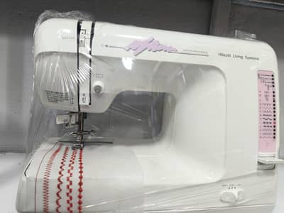 Hitachi swing machine