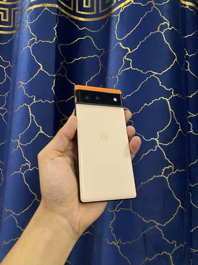 Google pixel 6 8/128 GB