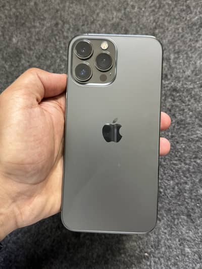 Iphone 13 Pro Max 256GB