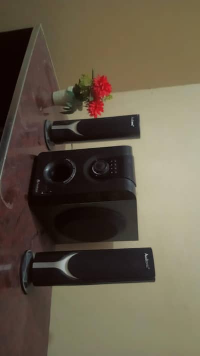 Audionic AD7000 plus