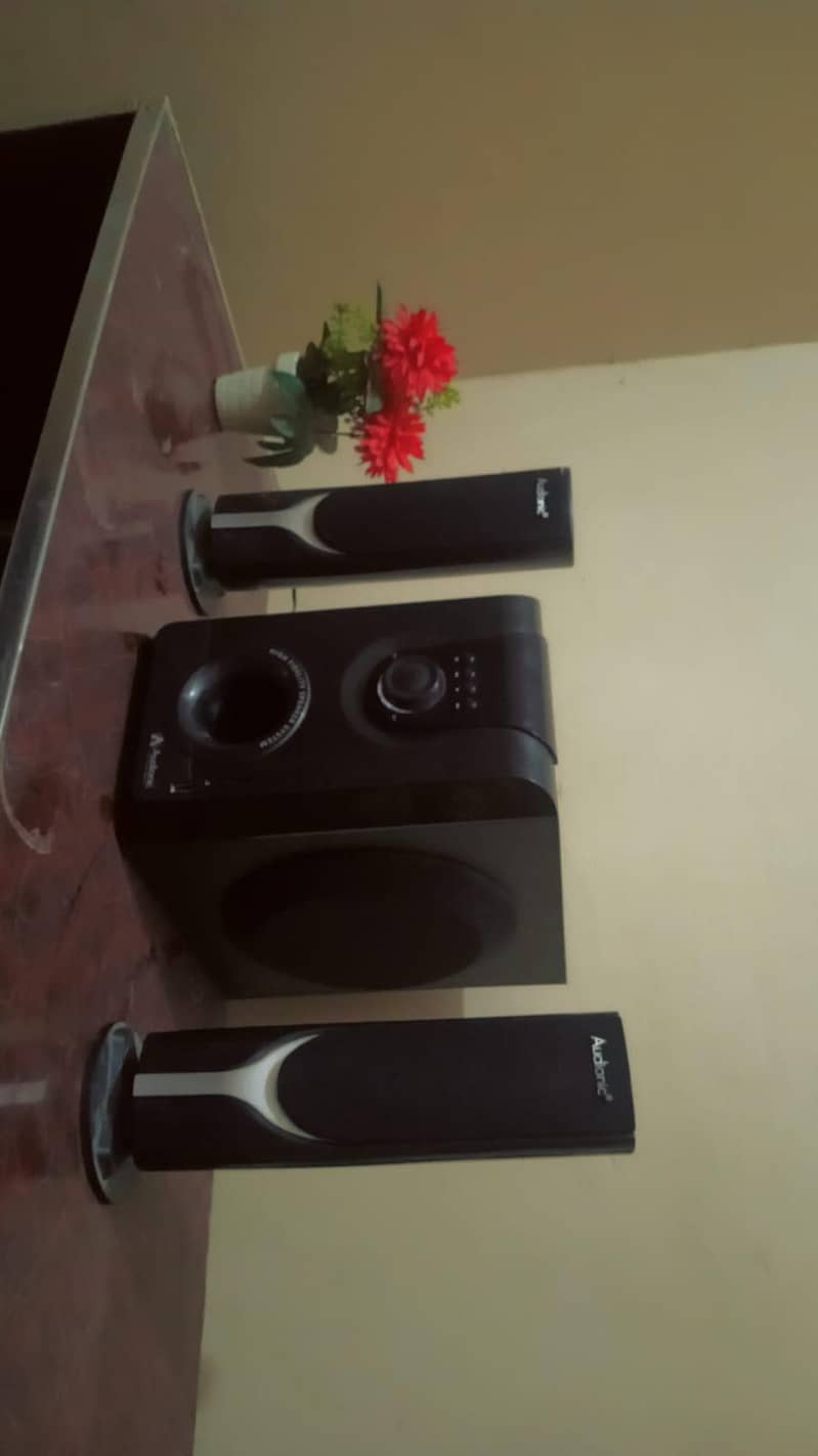 Audionic AD7000 plus 0