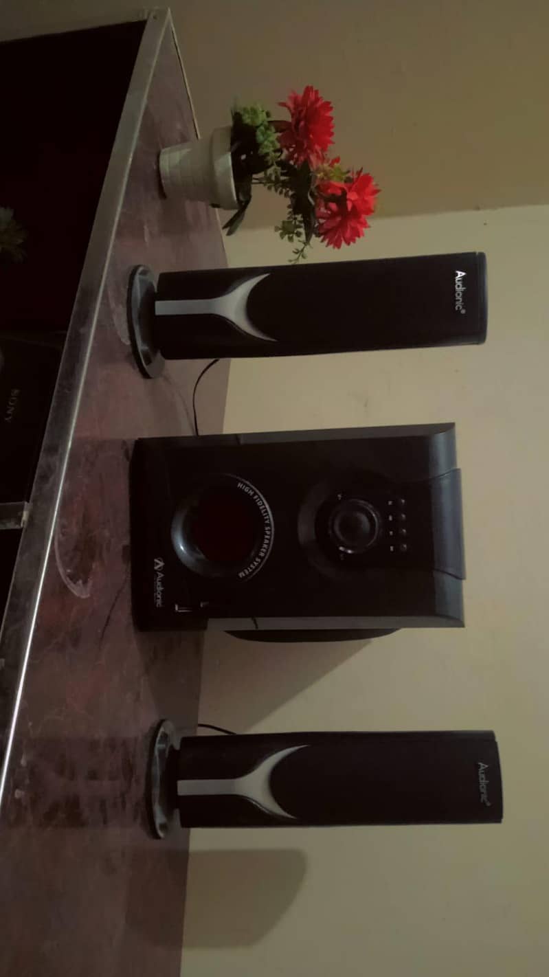 Audionic AD7000 plus 3
