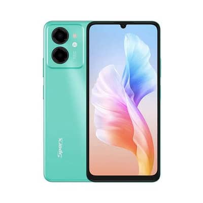 Sparx Note 12, 8/ 128